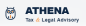 Athena Tax and Legal Advisory logo